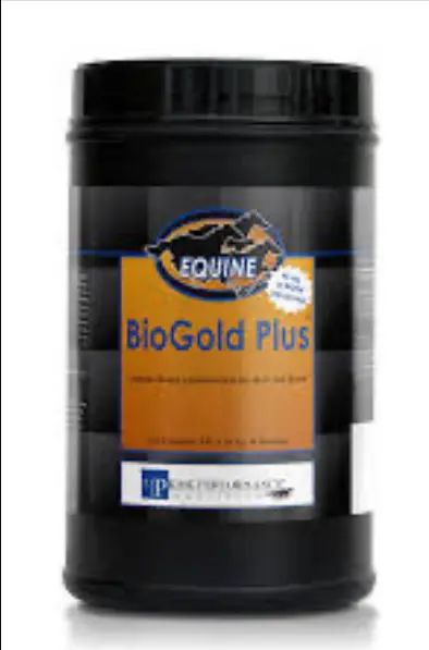 BioGold Plus