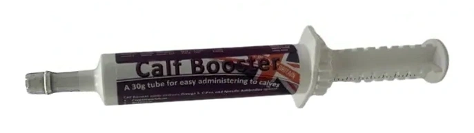 Calf Booster