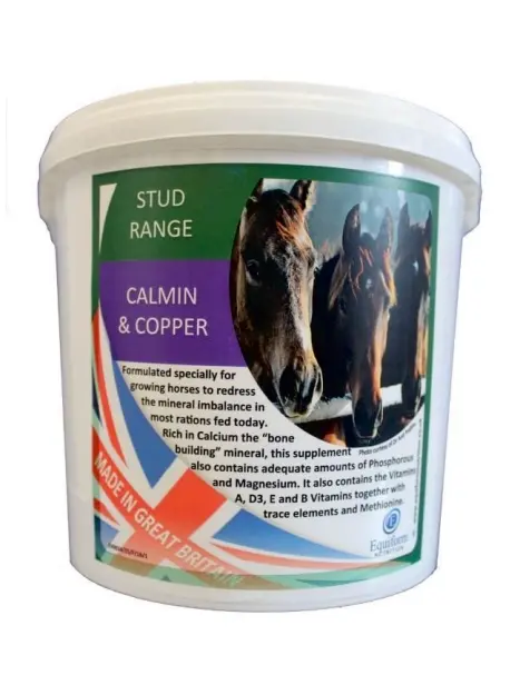 Calmin & Copper