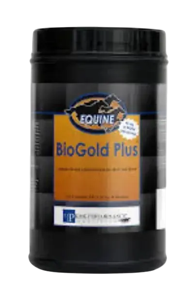 BioGold Plus