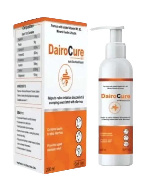 DairoCure