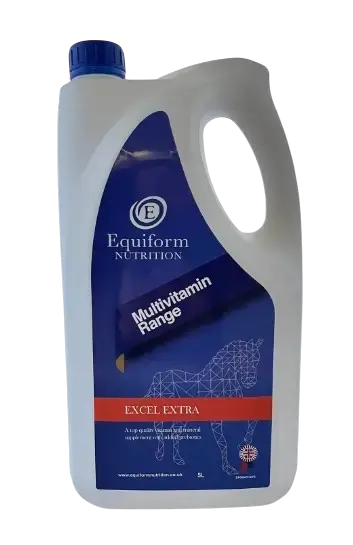 Excel Extra