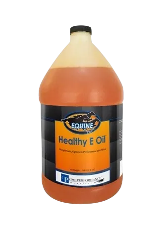 Healthy E Oil
