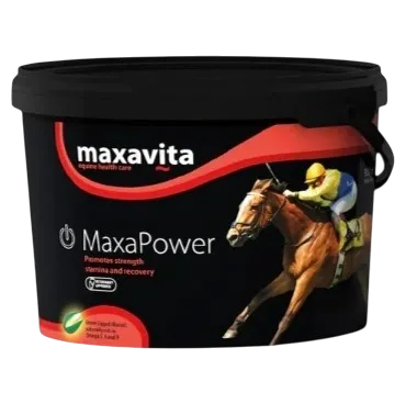 MaxaPower