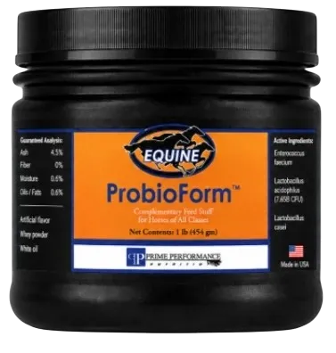 ProbioForm