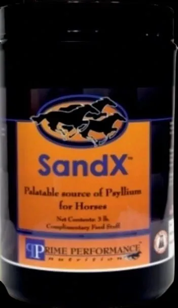 SandX