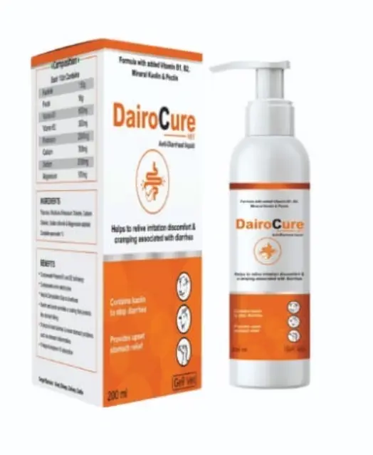 DairoCure