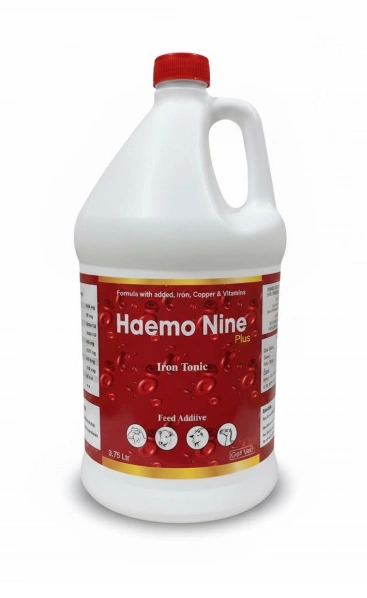 Haemo Nine Plus
