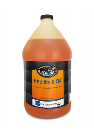 Healthy E Oil