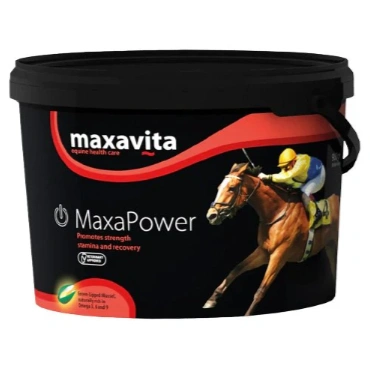 MaxaPower