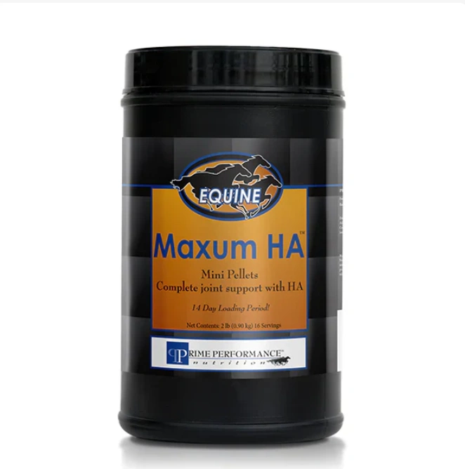 Maxum HA