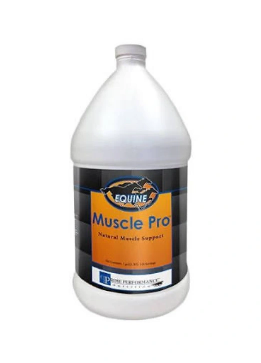 Muscle Pro