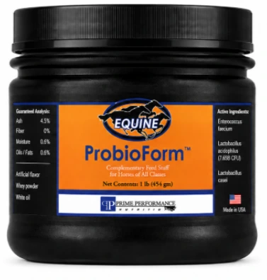 Pro Bioform