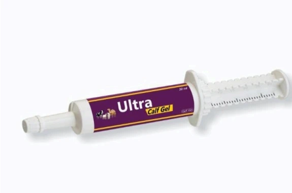 Ultra Calf Gel
