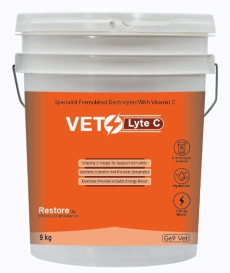 Veto Lyte C