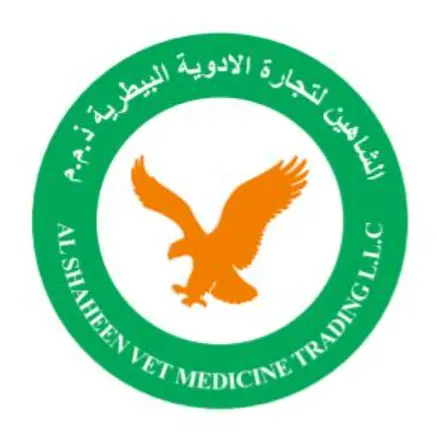 Al Shaheen Vet Logo