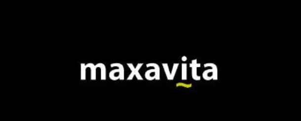Maxavita Logo