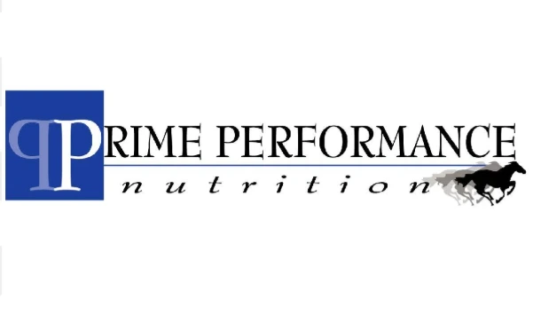 Prime Performance Logo
